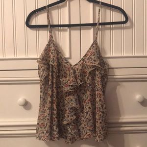 American eagle tank top